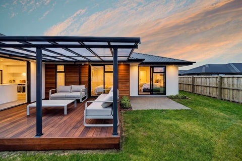 23 Monarch Drive, Rolleston, Rolleston