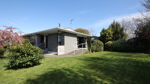 20 Vogel Street, Waikiwi, Invercargill