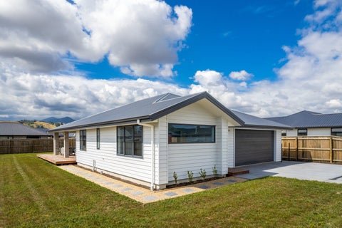 20 George Fyfe Way, Wakefield