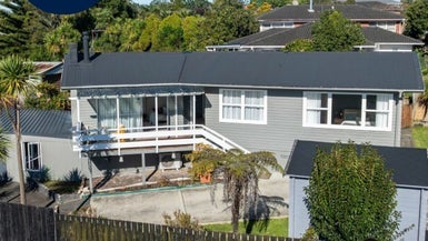 38 Sunvue Road, Glen Eden, Auckland