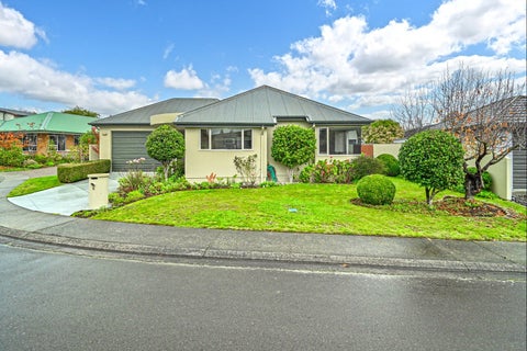 8 Saint Hill Rise, Havelock North, Havelock North