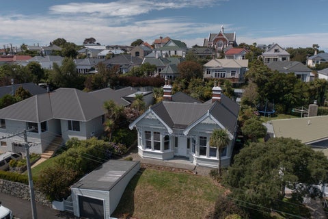 33 Gamma Street, Belleknowes, Dunedin