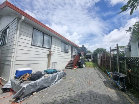 46 Tony Segedin Drive, Avondale, Auckland