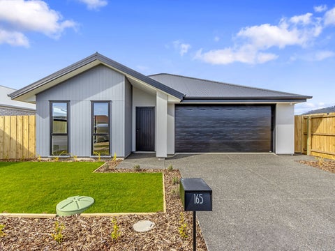 165 Milns Road, Halswell, Christchurch