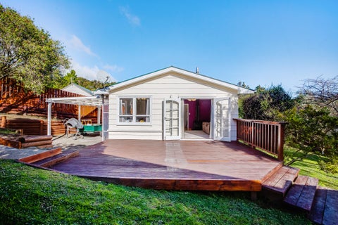 4 Mokopuna Grove, Stokes Valley, Lower Hutt