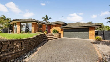 3A Araminta Place, Beachlands, Auckland