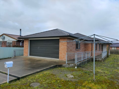 116A Waiau Crescent, Kingswell, Invercargill