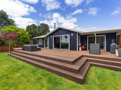 58 Wood Leigh, Paraparaumu Beach, Paraparaumu
