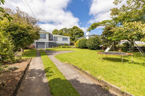 65 Clawton Street, Westown, New Plymouth