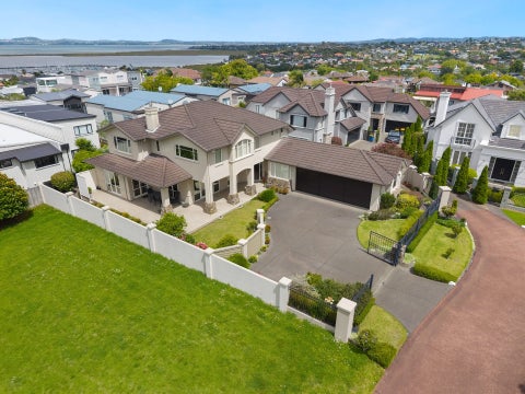 22 Bluefin Way, West Harbour, Auckland
