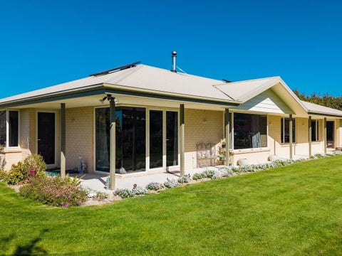 4 Allan Street, Waimate, Waimate