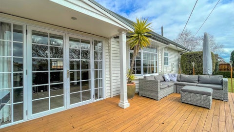 17 Vosper Street, Matamata, Matamata