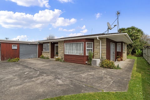63 Studholme Street, Morrinsville, Morrinsville