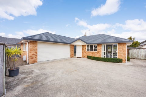 24A Pitama Road, Awapuni, Palmerston North