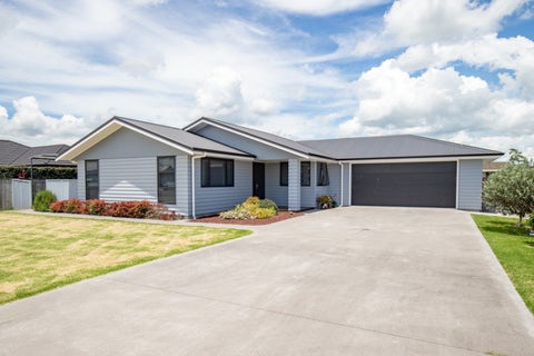 7 Costello Drive, Ngatea, Ngatea