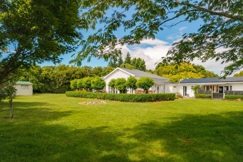 372 Wakefield-Kohatu Highway, Wai-iti, Wakefield