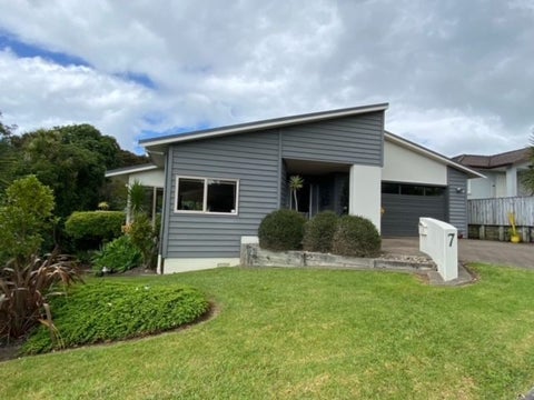 7 Blue Heron Rise, Stanmore Bay, Auckland