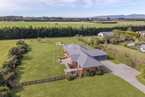 38 Devine Drive, Christchurch