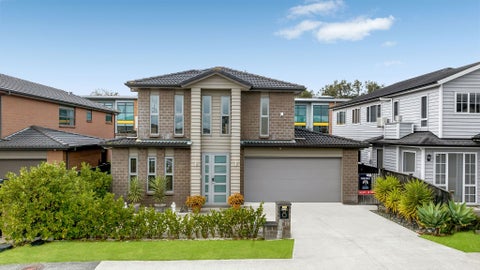 54 Springside Drive, Flat Bush, Auckland