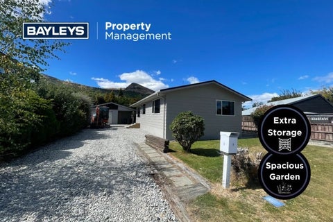 7 Hood Crescent, Arrowtown, Arrowtown