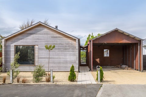 45 Venice Street, Martinborough