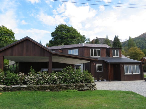 6 Cardigan Street, Arrowtown, Arrowtown