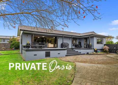 48 Stirling Drive, Morrinsville, Morrinsville