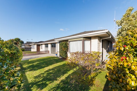 334A Featherston Street, Palmerston North, Palmerston North