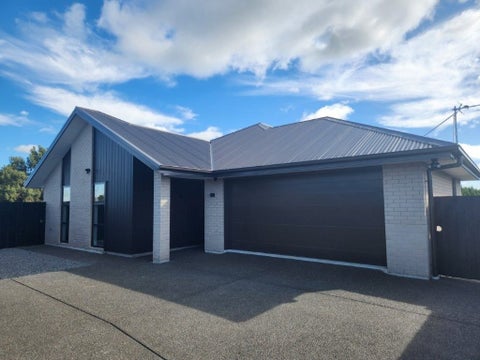 16 Hunia Place, Yaldhurst, Christchurch