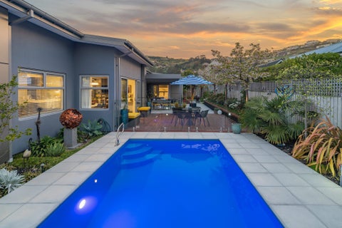 8 Augusta Street, Redcliffs, Christchurch