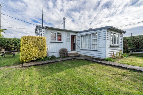 26 Napier Street, Riverton, Riverton