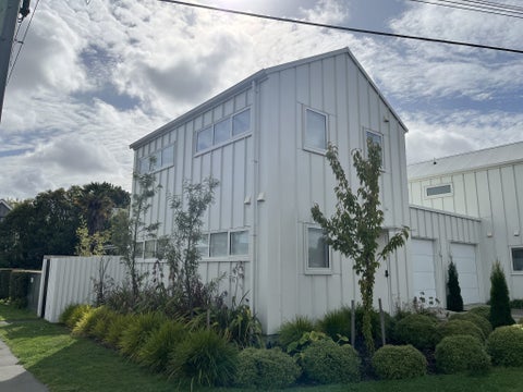 1/17 Ward Street, Addington, Christchurch