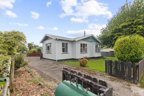 8 Huia Street, Pahiatua