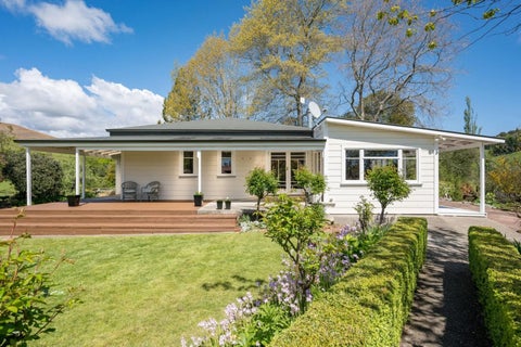 322 Eighty Eight Valley Road, Eighty Eight Valley, Wakefield