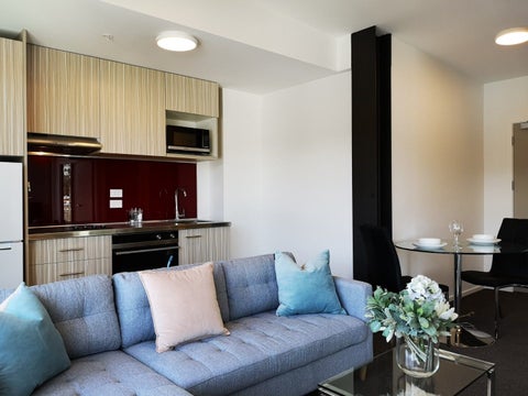 1906/111 Dixon Street, Te Aro, Wellington
