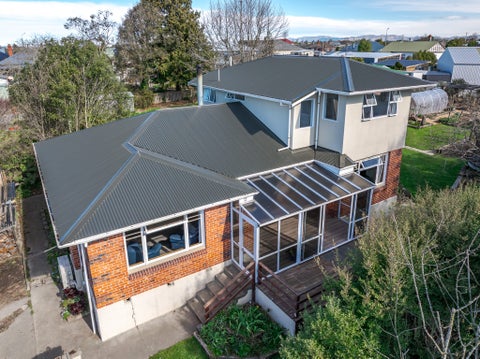 32A Aynsley Street, Parkside, Timaru