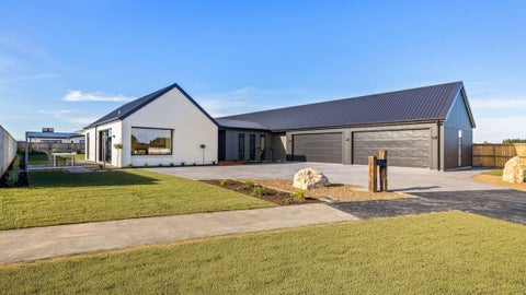 51 Kingsdowne Drive, West Melton, West Melton