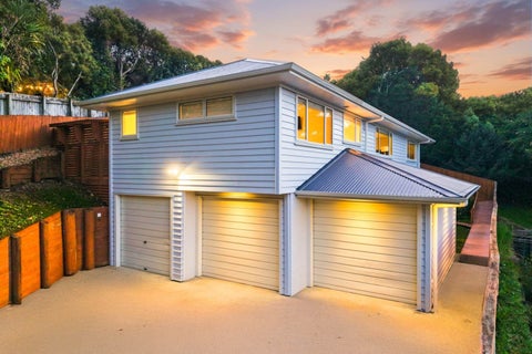 13A Squirrel Lane, Browns Bay, Auckland