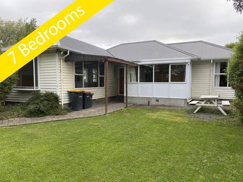 4 Hanrahan Street, Upper Riccarton, Christchurch