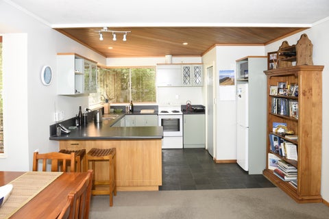 38 Wakanui Road, Hampstead, Ashburton