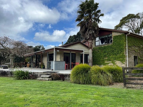 128D Otonga Valley Road, Raglan, Raglan