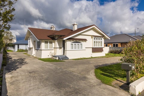 430 Featherston Street, Palmerston North, Palmerston North