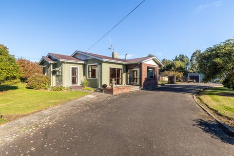 110 Putorino Road, Hunterville, Marton