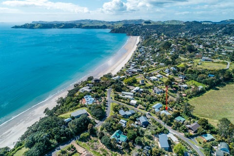3 Te Makiri Road, Onetangi, Waiheke Island