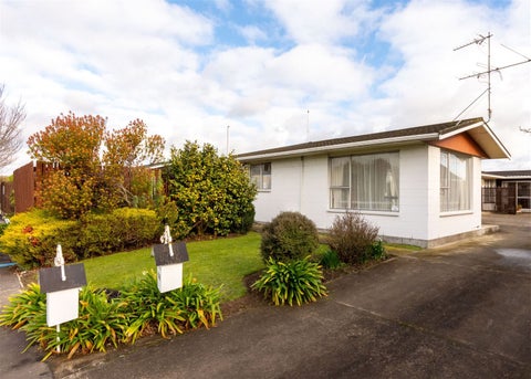 9A Kinley Street, Rangiora, Rangiora