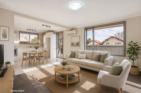 1 Hersham Place, Bromley, Christchurch
