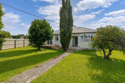 50 Mangahao Road, Pahiatua, Pahiatua