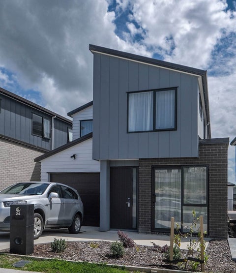 24 Pohewa Road, Silverdale, Silverdale