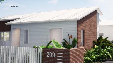 1/209 Tuhikaramea Road, Dinsdale, Hamilton