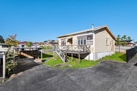 6B Bolton Street, Blockhouse Bay, Auckland